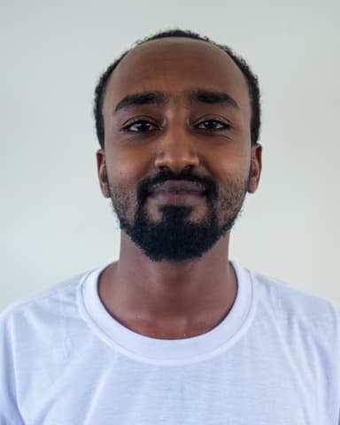 Ibrahim Abdi